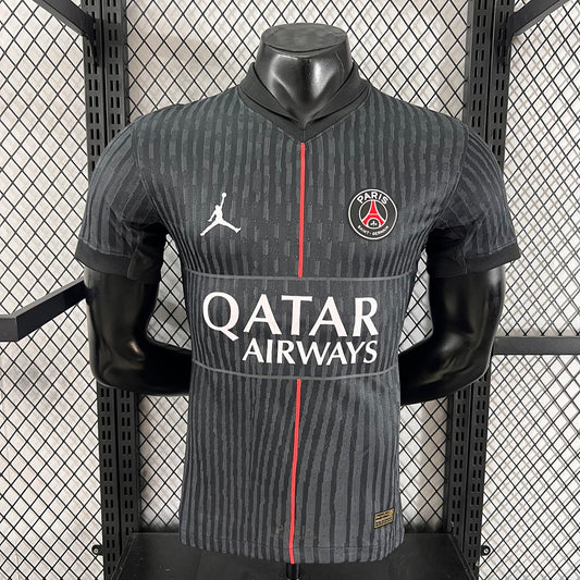 Paris Saint-Germain 25/26 Third Football Shirt