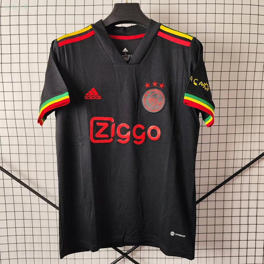 Ajax 21/22 Third Football Shirt
