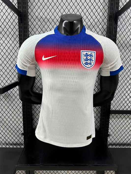 England 25/26 Home Football Shirt