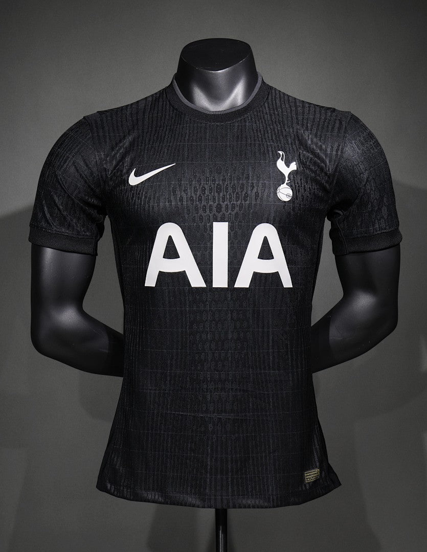 Tottenham Hotspur 25/26 Away Player Version Football Shirt