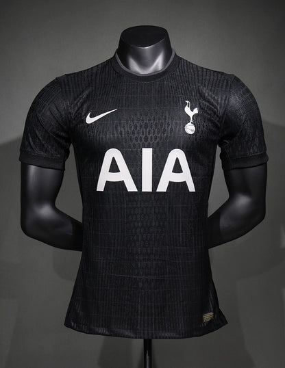 Tottenham Hotspur 25/26 Away Player Version Football Shirt