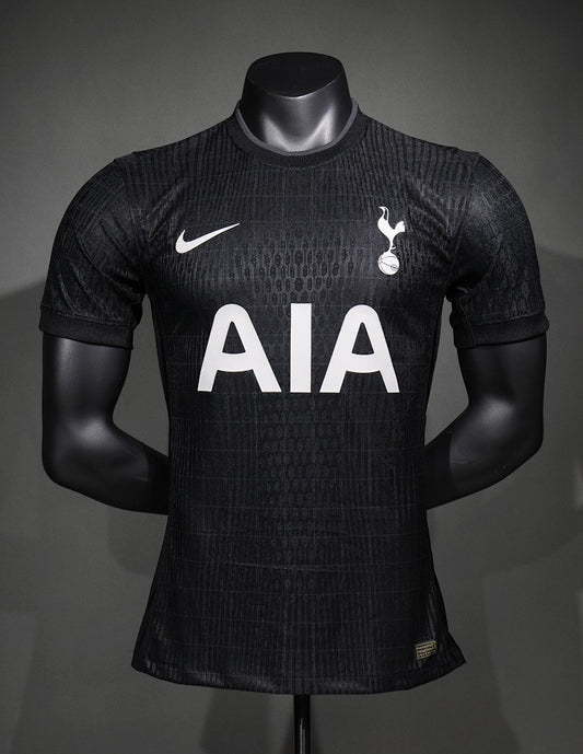 Tottenham Hotspur 25/26 Away Player Version Football Shirt