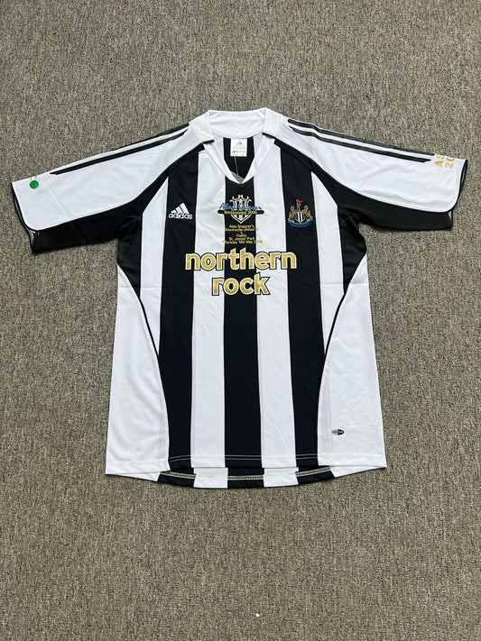 Newcastle United 05/06 Football Shirt