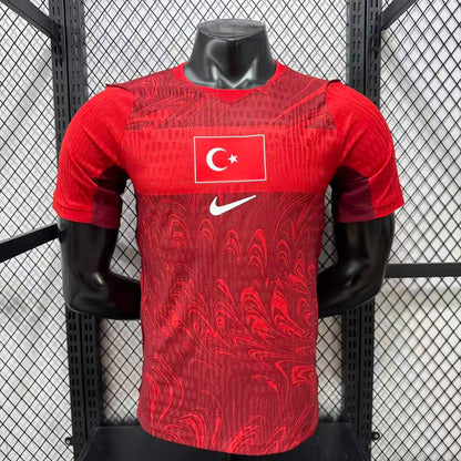 Türkiye 2026 Home Football Shirt