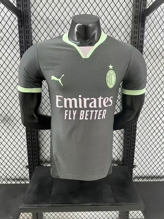 AC Milan 24/25 Third Football Shirt