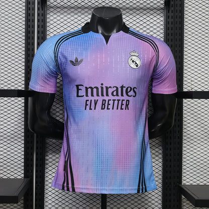 Real Madrid 26/27 Special Edition Player Version Football Shirt
