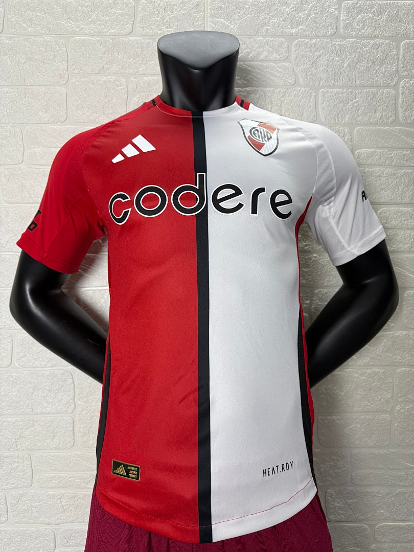 River Plate 25/26 Third Football Shirt