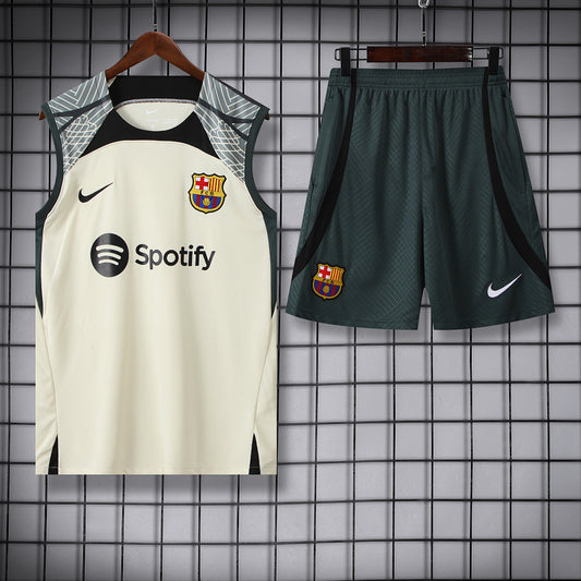 Barcelona 23/24 Football Shirt