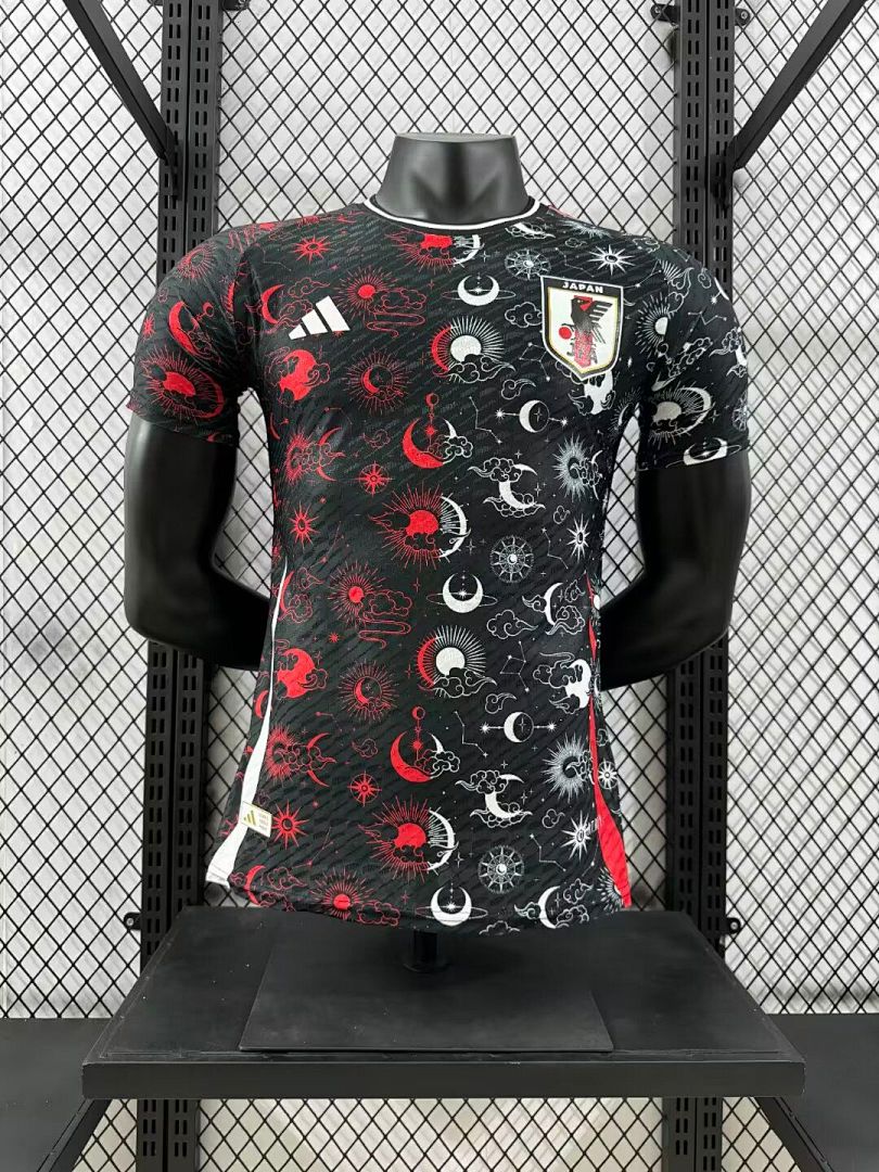 Japan 24/25 Special Edition Football Shirt