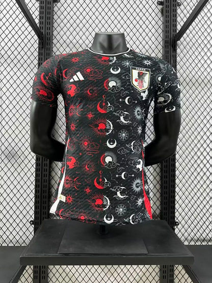 Japan 24/25 Special Edition Football Shirt