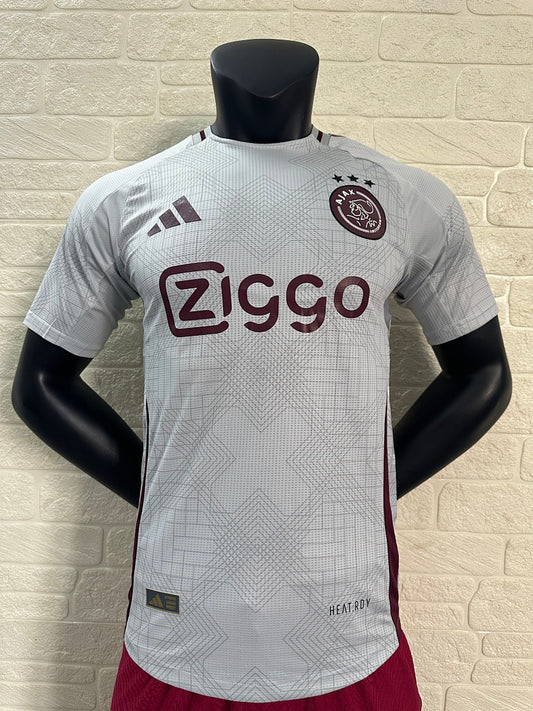 Ajax 24/25 Third Football Shirt