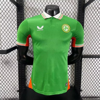 Republic of Ireland 2025 Home Football Shirt