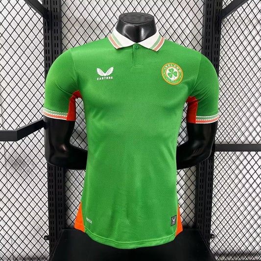 Republic of Ireland 2025 Home Football Shirt