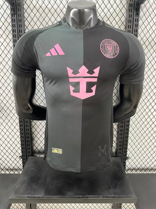 Inter Miami 25/26 Away Football Shirt