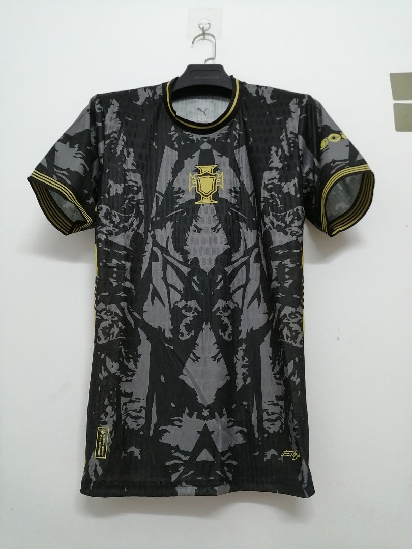Portugal 26/27 Special Edition Player Version Football Shirt