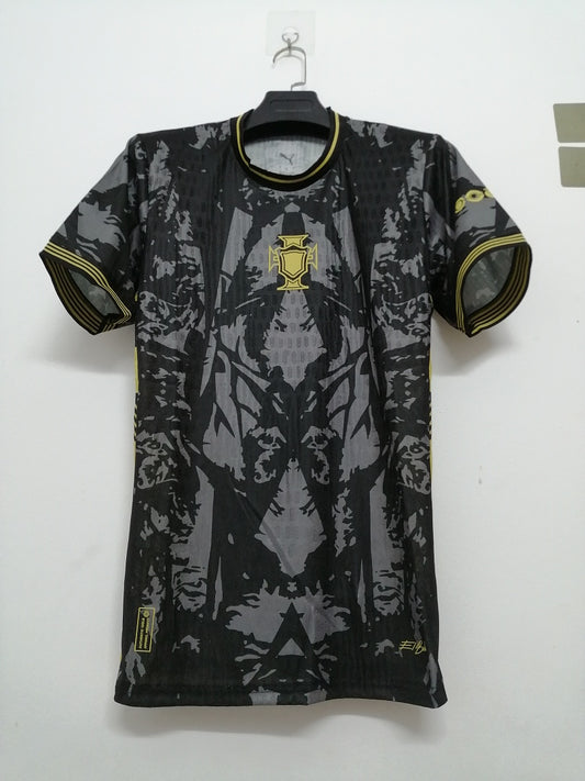 Portugal 26/27 Special Edition Player Version Football Shirt