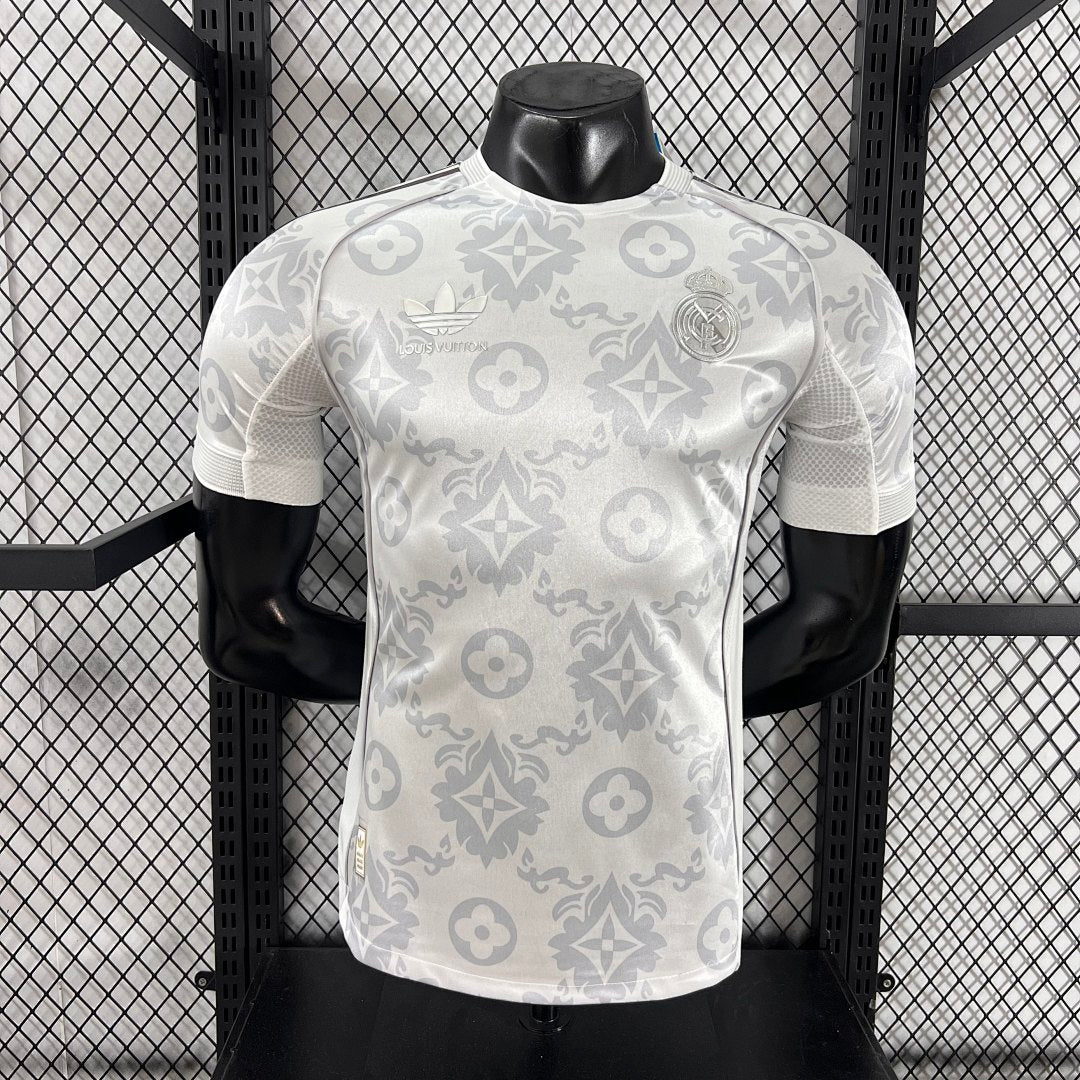 Real Madrid 25/26 Special Edition Football Shirt