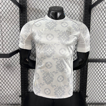Real Madrid 25/26 Special Edition Football Shirt