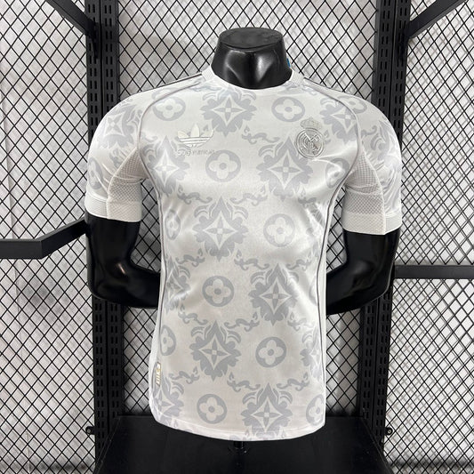 Real Madrid 25/26 Special Edition Football Shirt