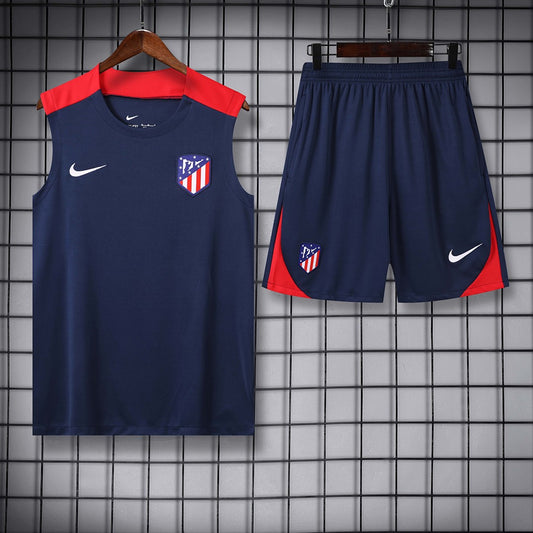 Atlético Madrid 24/25 Training Shirt