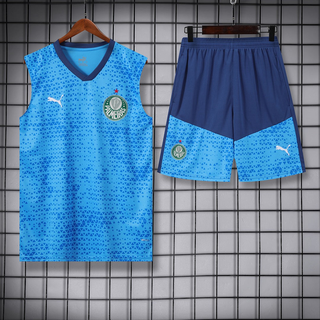 Palmeiras 24/25 Football Shirt