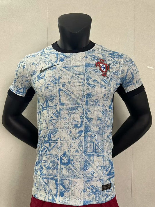 Portugal 24/25 Football Shirt