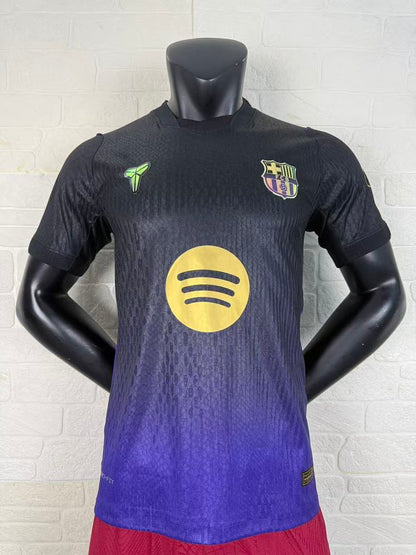 Barcelona 26/27 Away Player Version Football Shirt