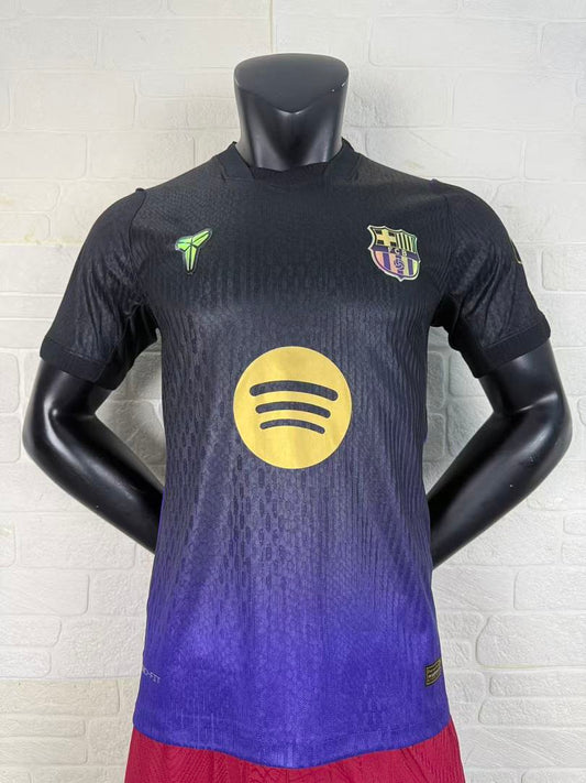 Barcelona 26/27 Away Player Version Football Shirt