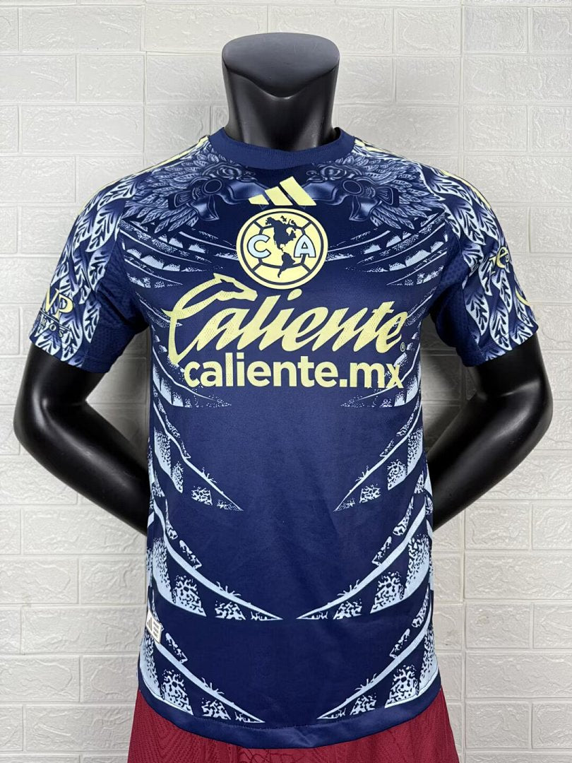 Club América 25/26 Away Football Shirt