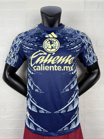 Club América 25/26 Away Football Shirt