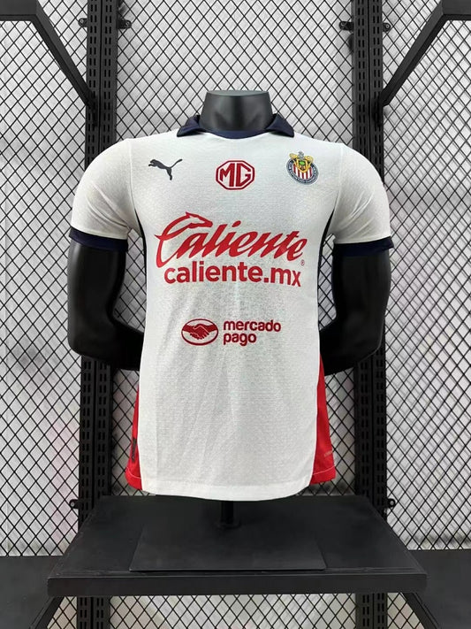 Real Madrid 24/25 Third Football Shirt