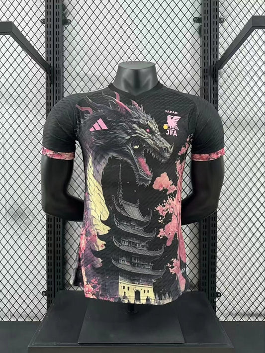 Japan 24/25 Special Edition Football Shirt