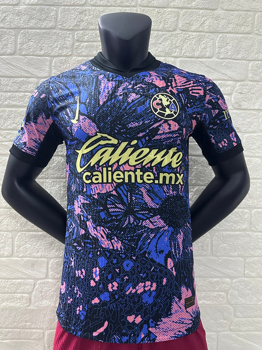 Club América 24/25 Third Football Shirt