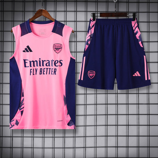 Arsenal 24/25 Football Shirt