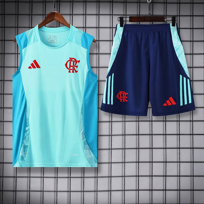 Flamengo 25/26 Football Shirt