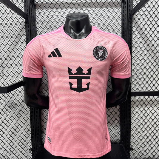 Inter Miami 26/27 Home Football Shirt