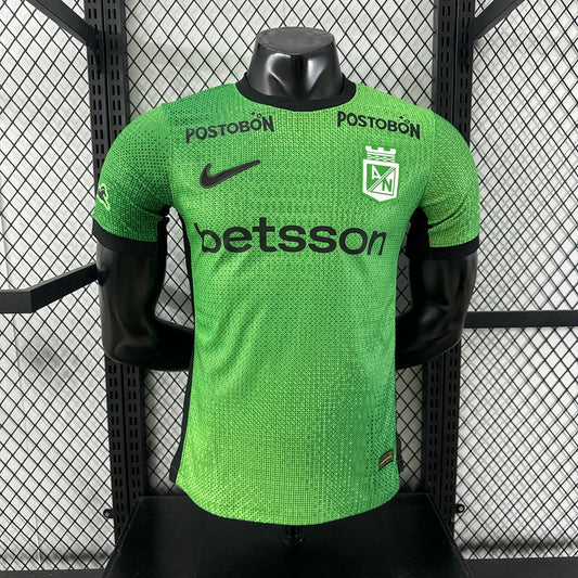 Racing Club 25/26 Third Football Shirt