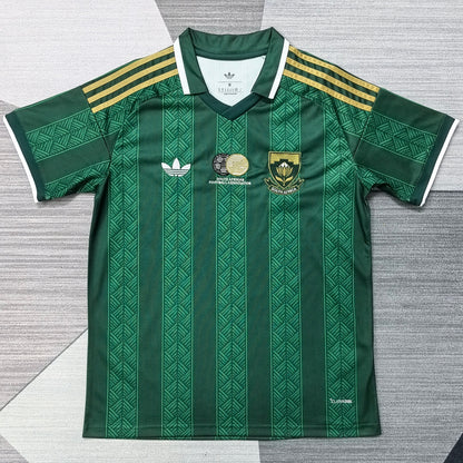 South Africa 26/27 Away Football Shirt