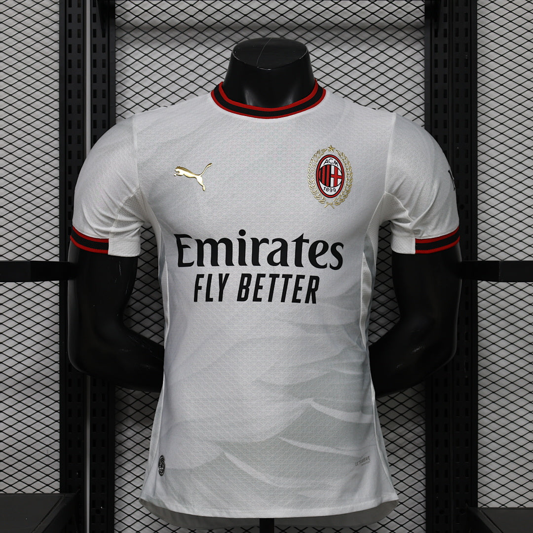 AC Milan 26/27 Away Football Shirt
