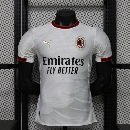 AC Milan 26/27 Away Football Shirt