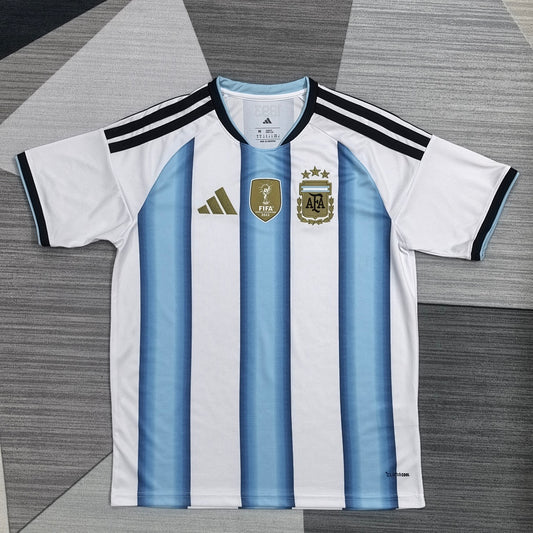 Argentina 2026 Home Football Shirt