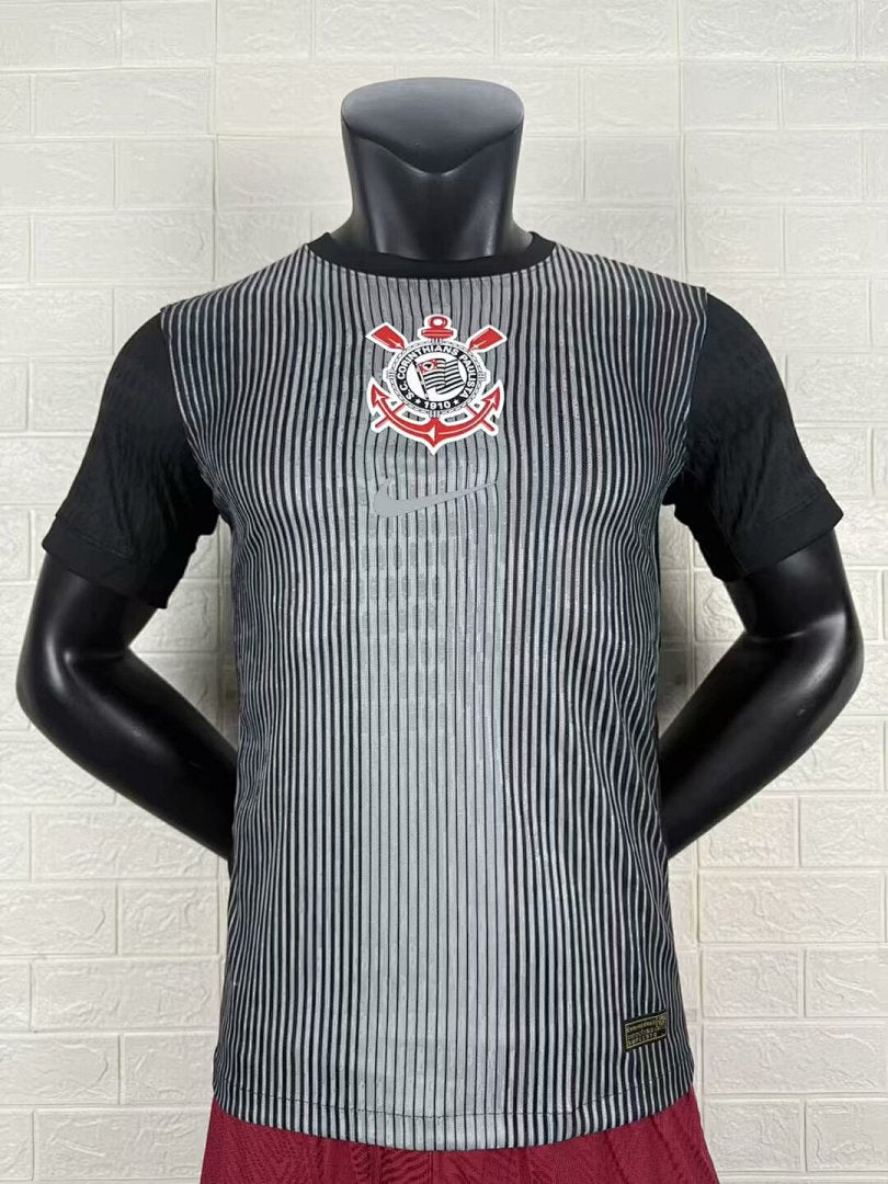 Corinthians 25/26 Special Edition Football Shirt