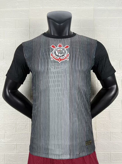 Corinthians 25/26 Special Edition Football Shirt