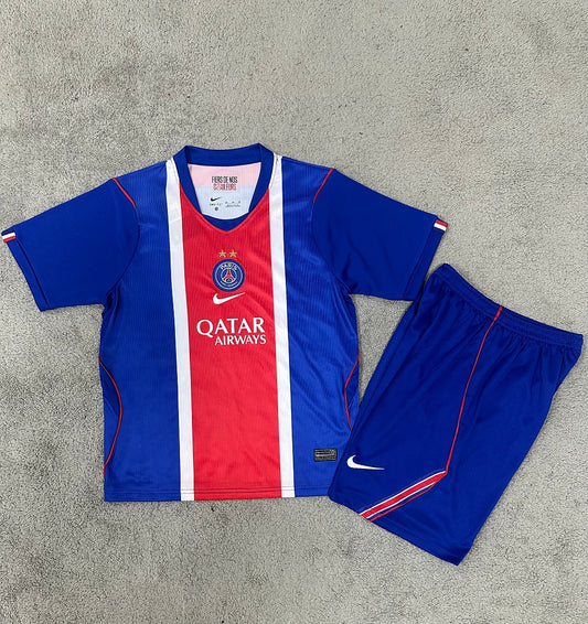 Paris Saint-Germain 26/27 Home Football Shirt