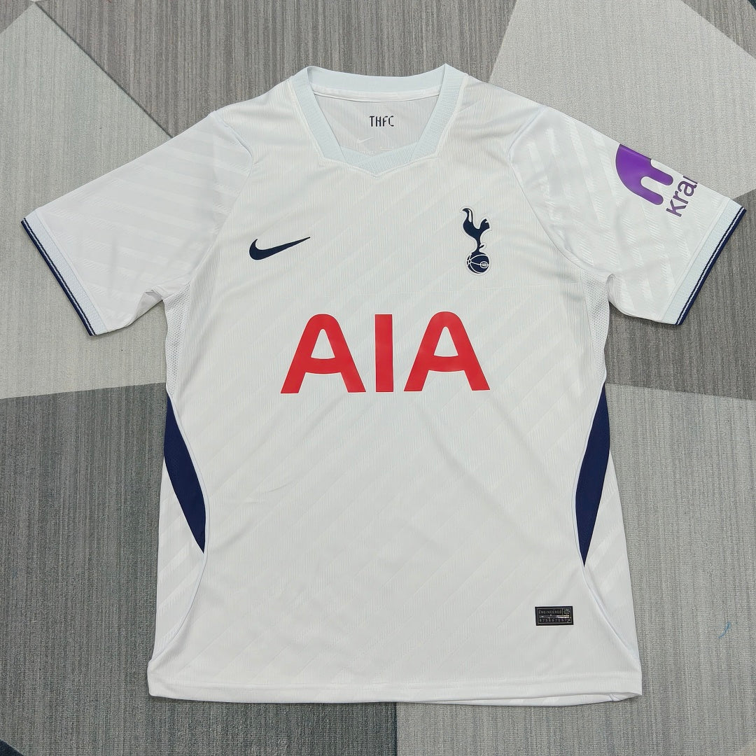 Tottenham Hotspur 26/27 Home Football Shirt