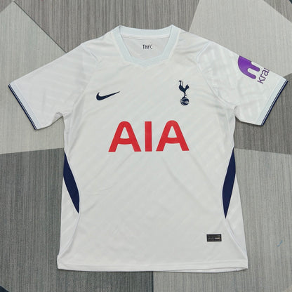 Tottenham Hotspur 26/27 Home Football Shirt