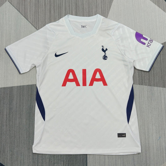 Tottenham Hotspur 26/27 Home Football Shirt