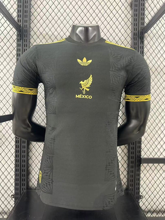 Mexico 25/26 Football Shirt