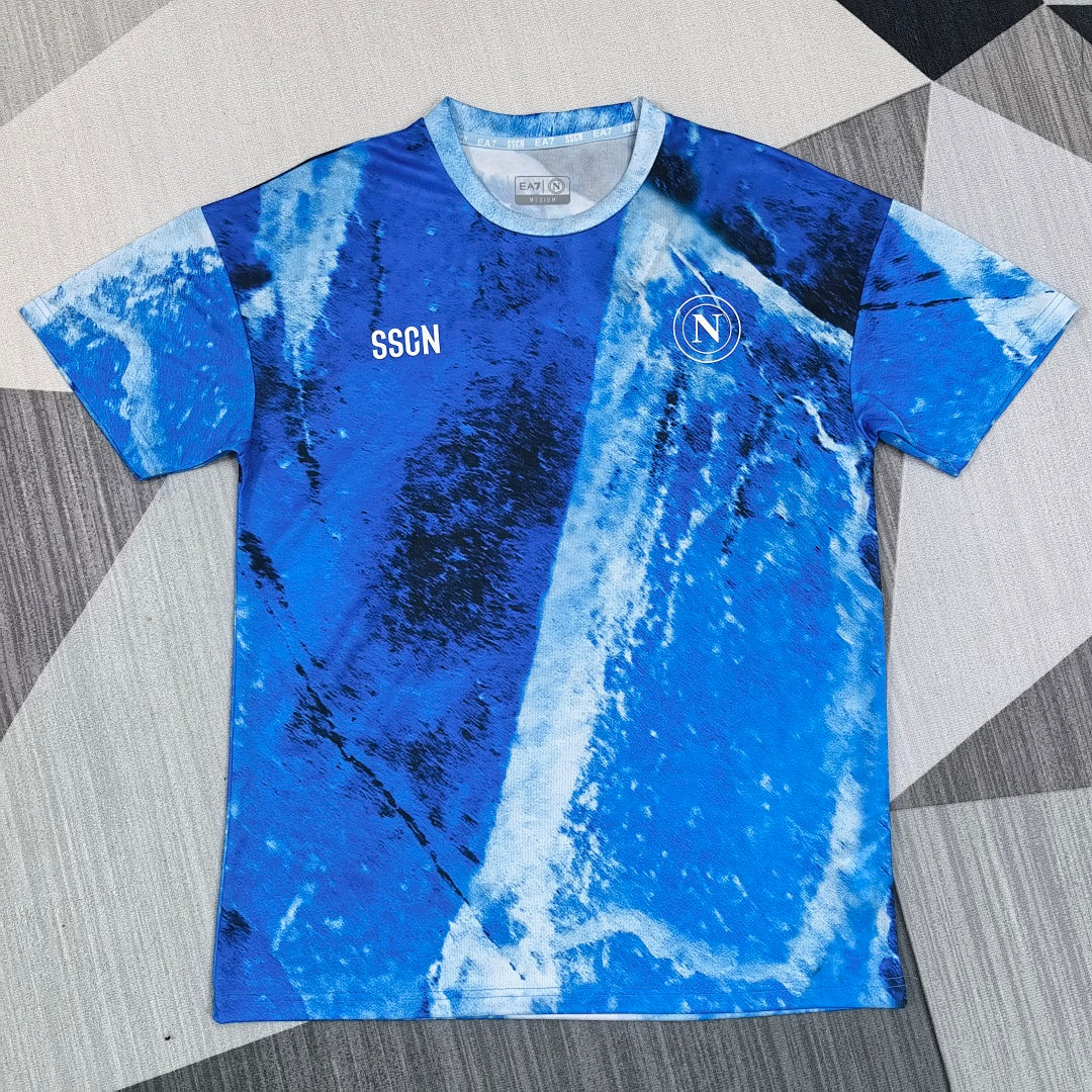Napoli 25/26 Training Shirt