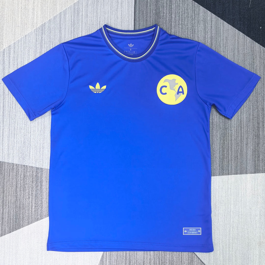 Club América 26/27 Anniversary Football Shirt